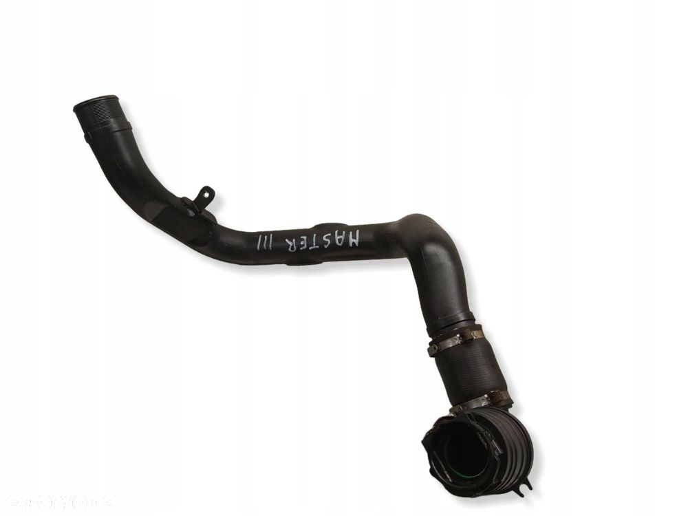Wąż Rura Przewód Intercoolera Renault Master III 2.3 CDI 8200730576 - 14