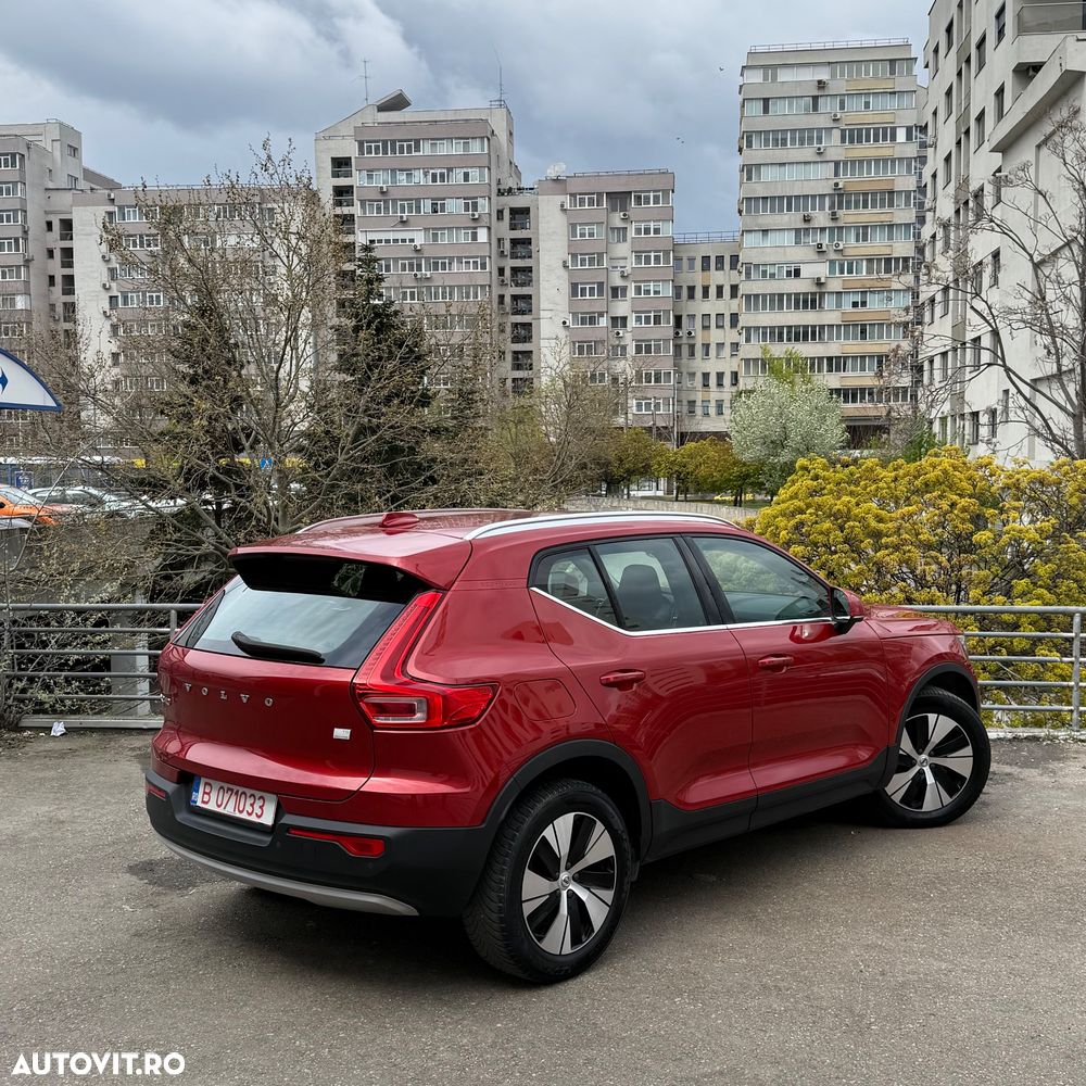 Volvo XC 40 - 14