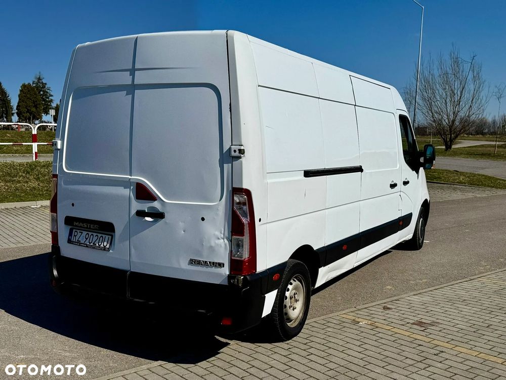 Renault MASTER - 4