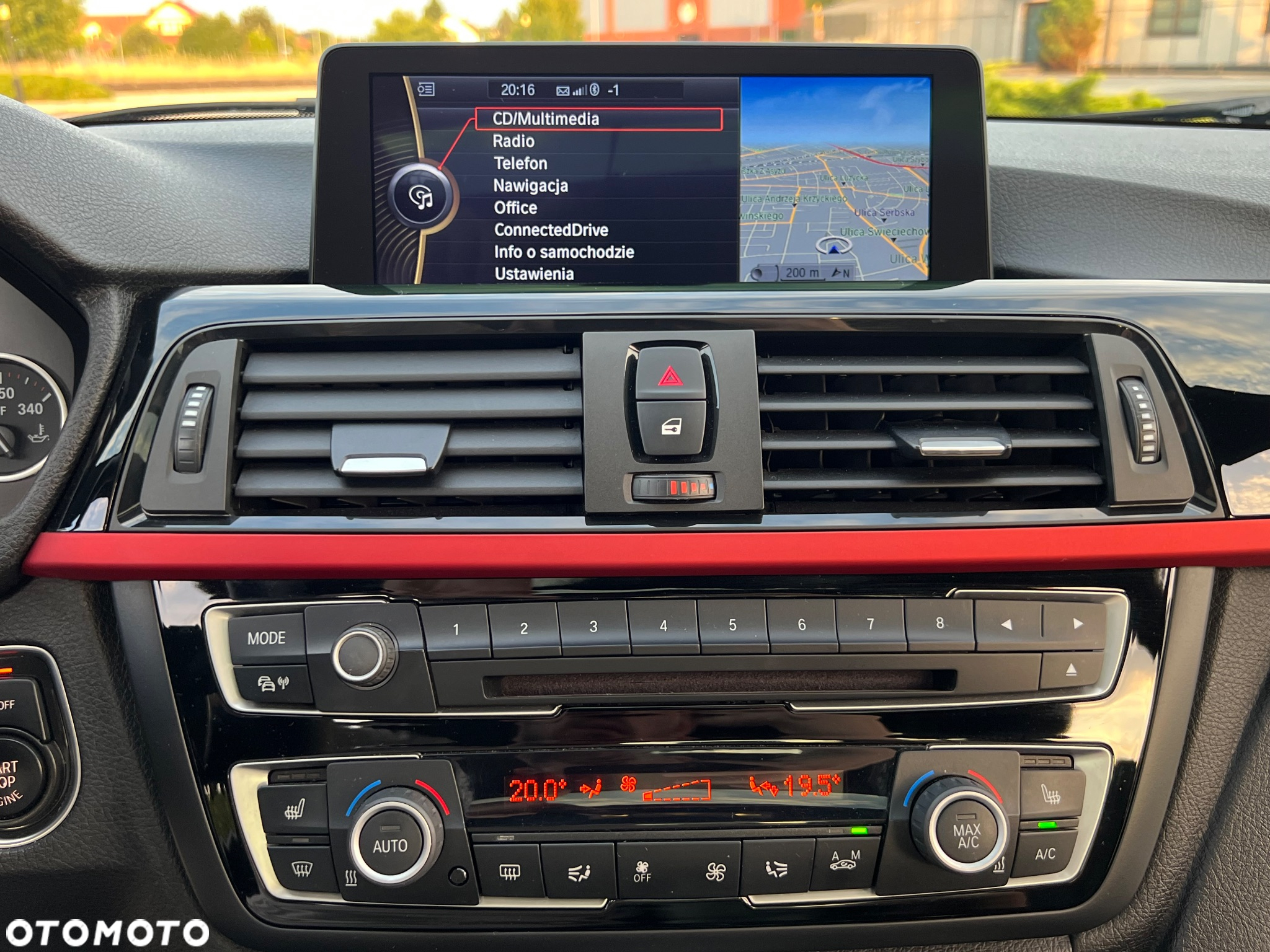 BMW Seria 3 335i xDrive Sport Line - 14