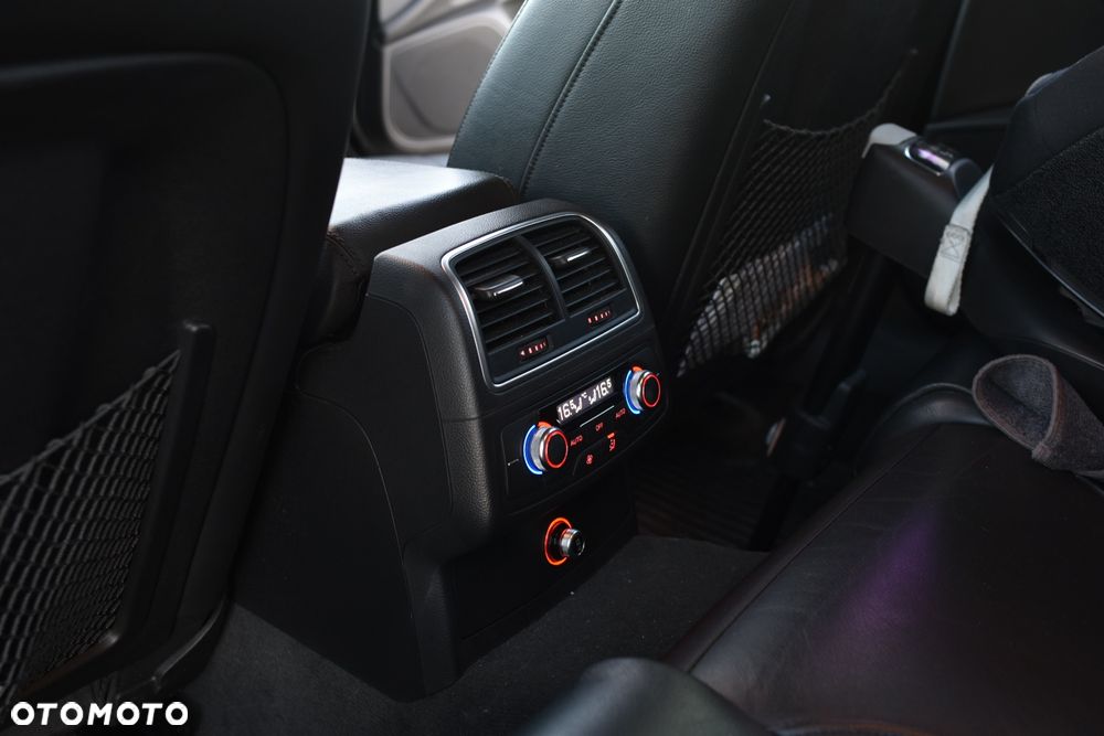 Audi A6 Avant - 13