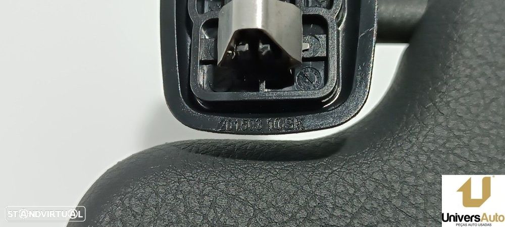 PÁLA DO SOL DIREITA BMW SERIE 1 LIM. (F40) 118D M SPORT - 5