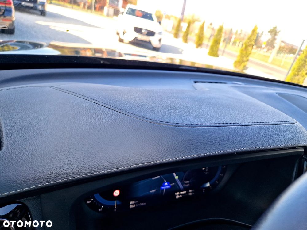 Volvo XC 60 T6 AWD Plug-In Hybrid Inscription Expression - 25