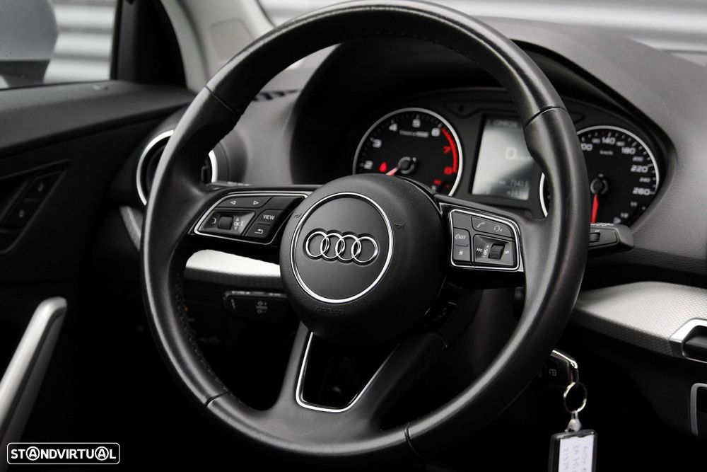 Audi Q2 30 TFSI Advanced - 32
