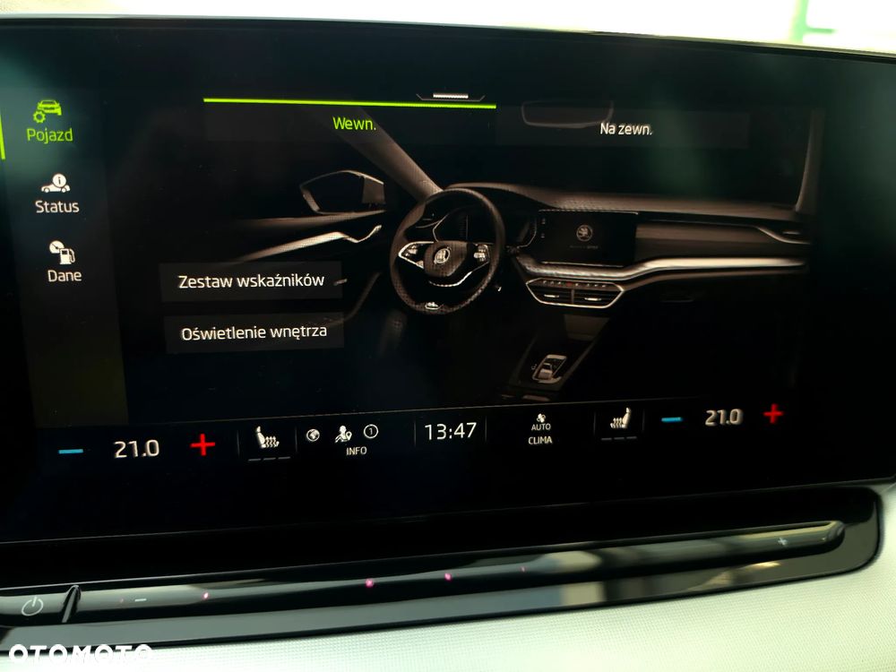 Skoda Octavia 1.5 TSI e-Tec Style DSG - 38