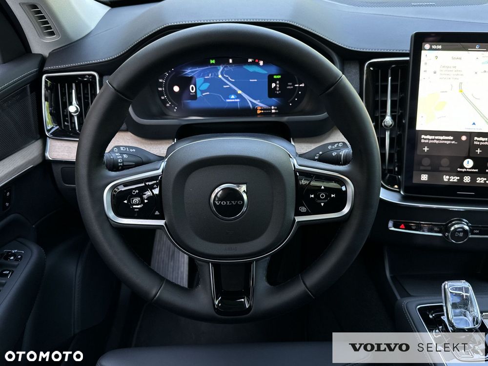 Volvo XC 90 - 10