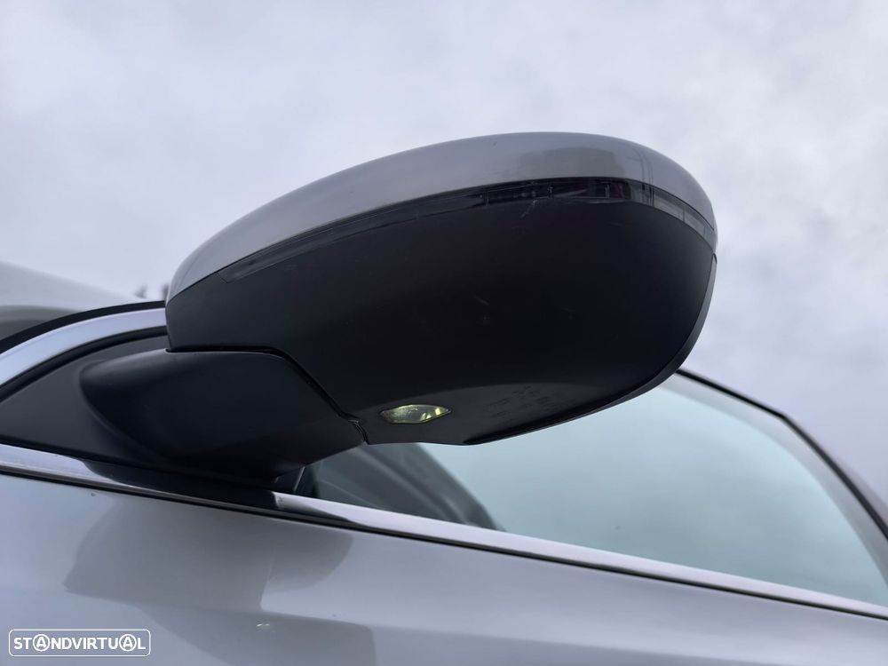 Peugeot 308 PureTech 130 GPF Stop & Start Allure - 21