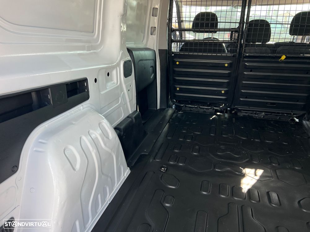 Fiat doblo maxi - 37