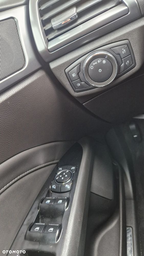 Ford Mondeo 2.0 TDCi ST-Line PowerShift - 15