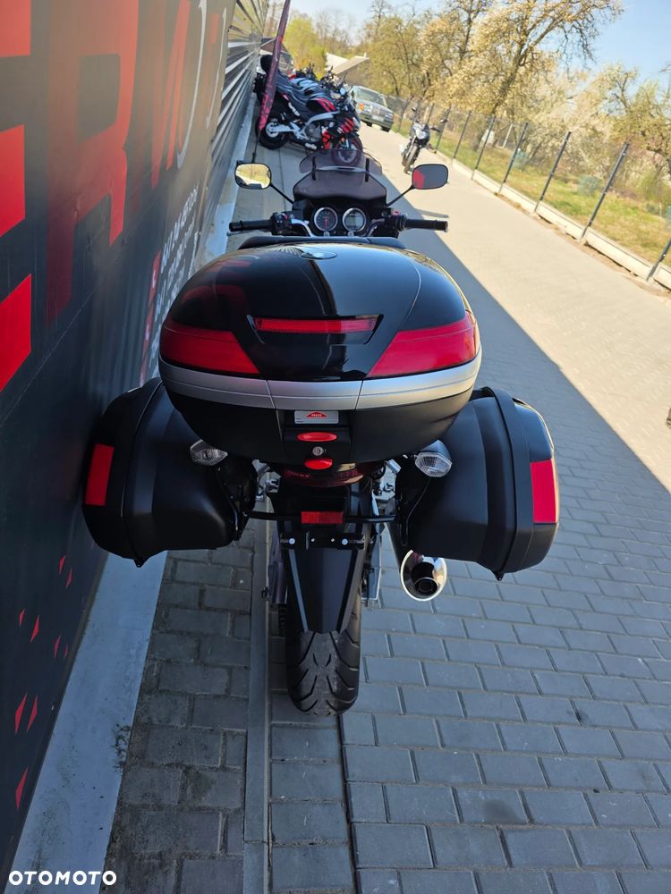 Suzuki Bandit - 20