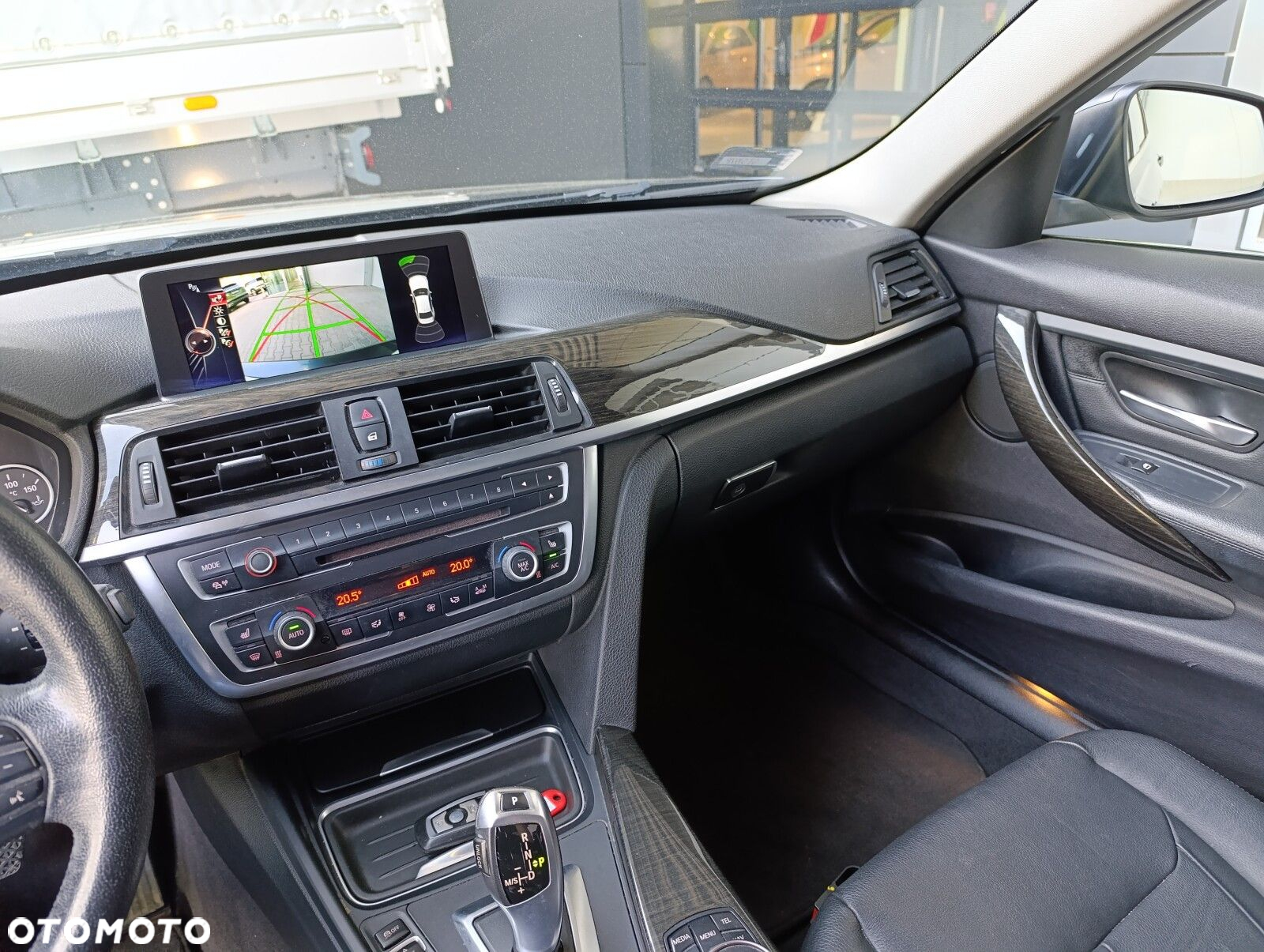 BMW Seria 3 - 12
