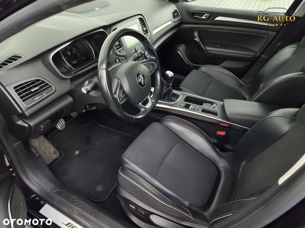 Renault Megane - 27