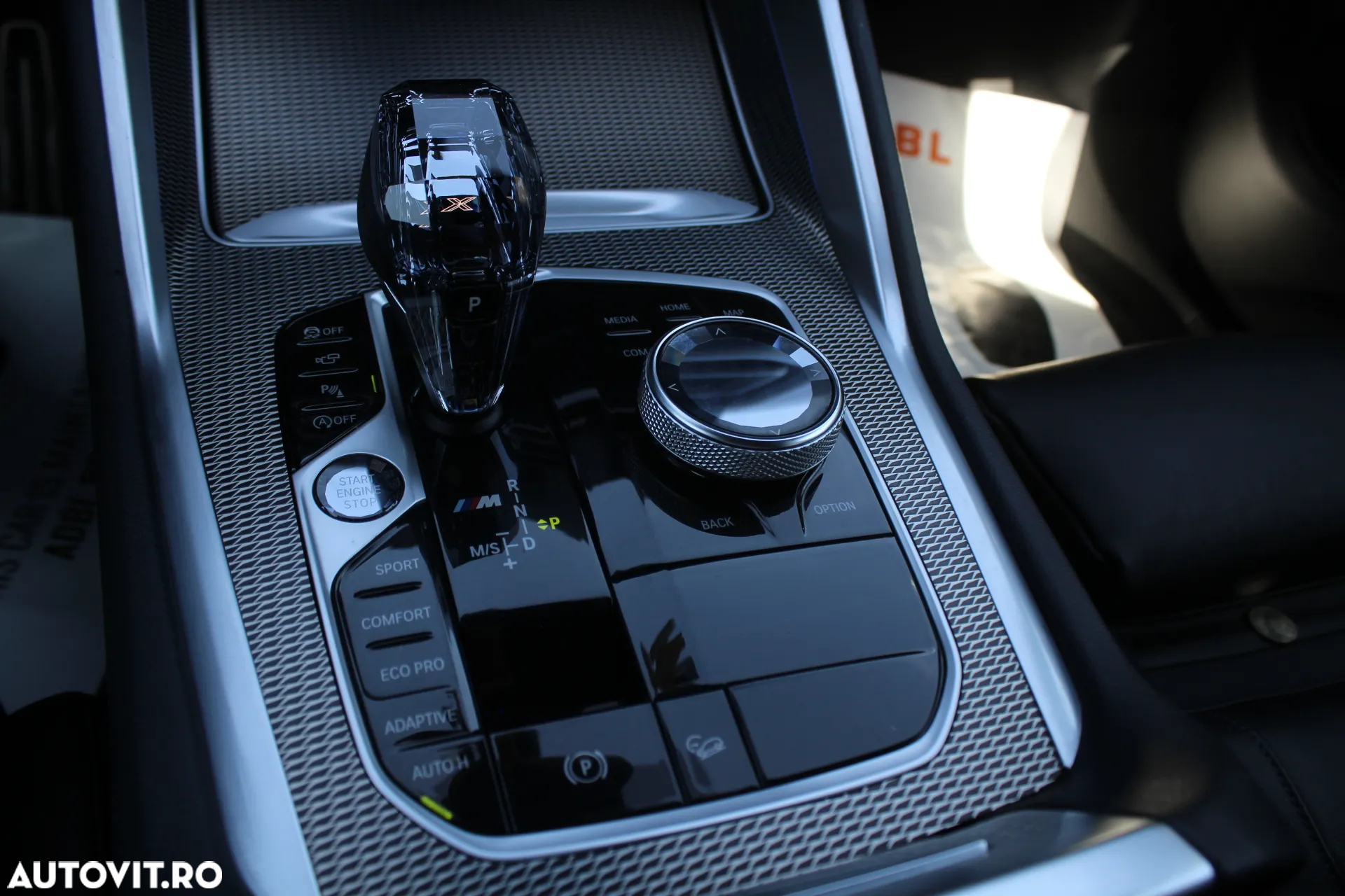BMW X6 - 8