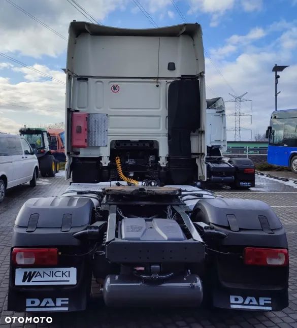 DAF XF460FT - 4