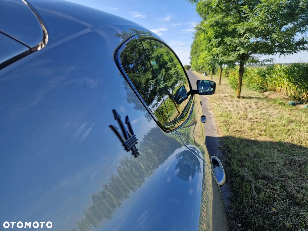 Maserati Levante Trofeo - 7