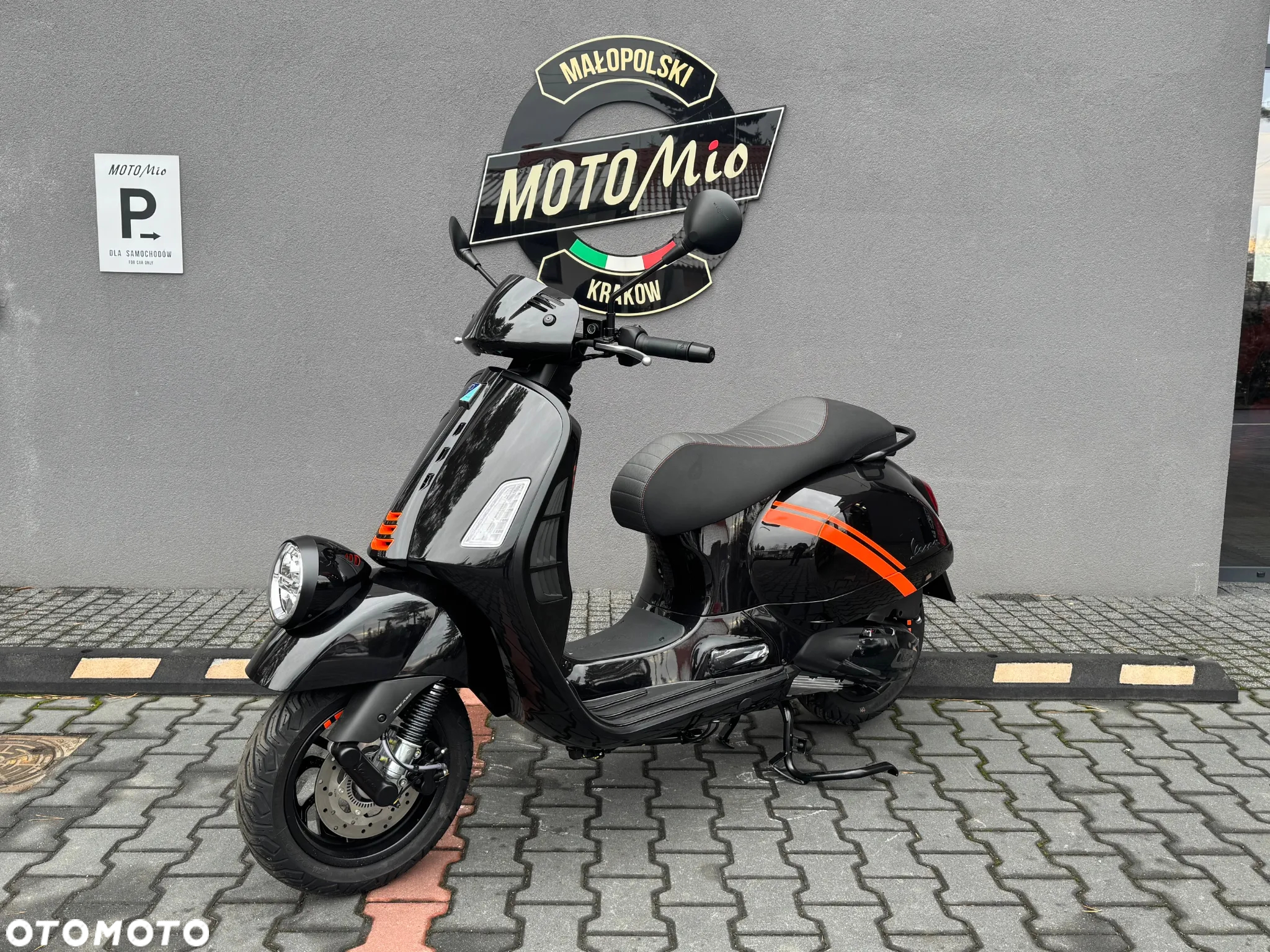 Vespa Inny - 6