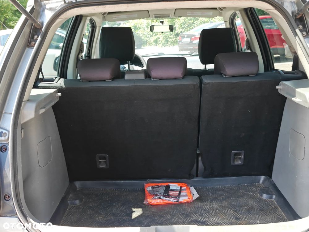 Suzuki SX4 1.9 DDiS DPF 4x2 Comfort - 17