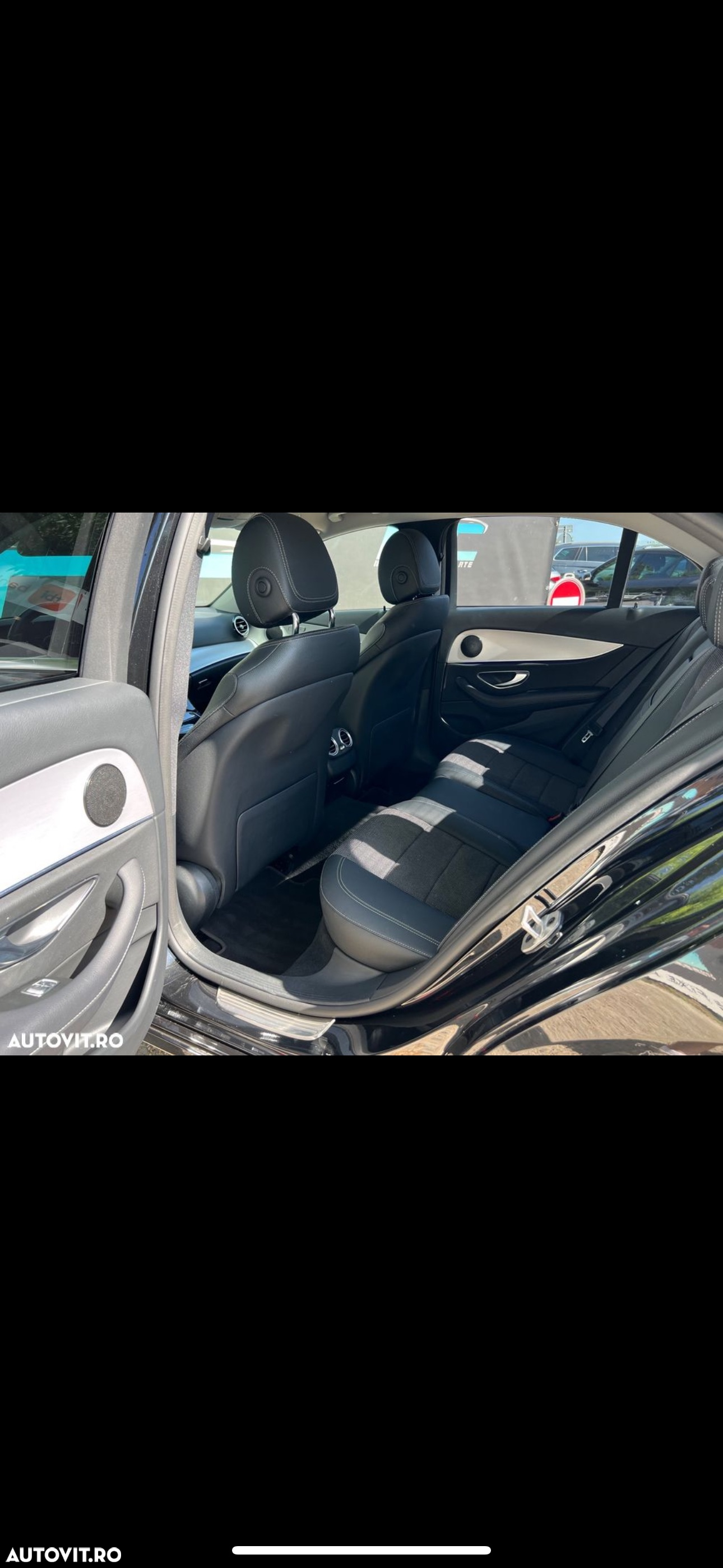 Mercedes-Benz E 220 d T 9G-TRONIC - 19