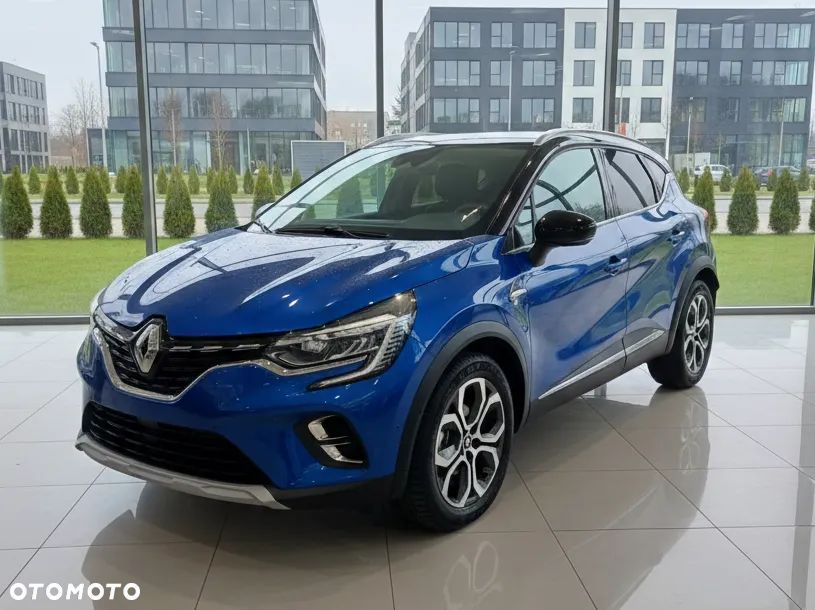 Renault Captur 1.6 E-TECH Plug-In Intens - 2