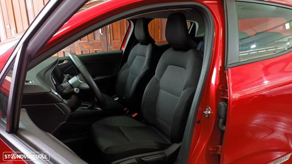 Renault Clio 1.0 TCe Intens - 52