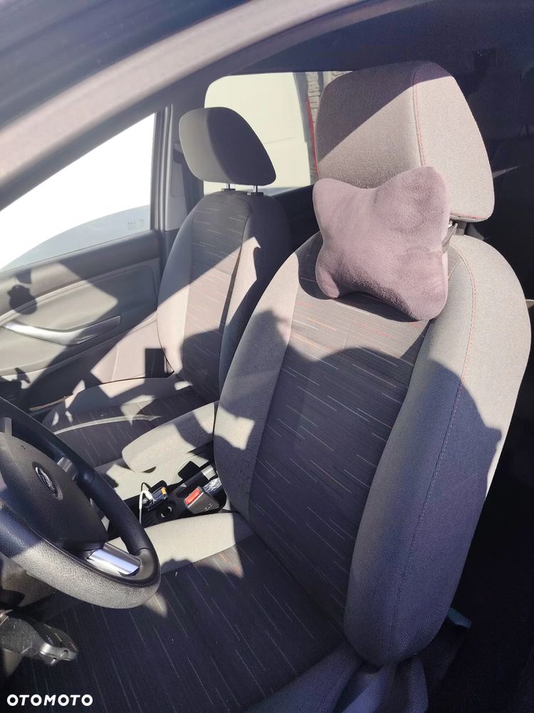 Ford Focus C-Max - 8