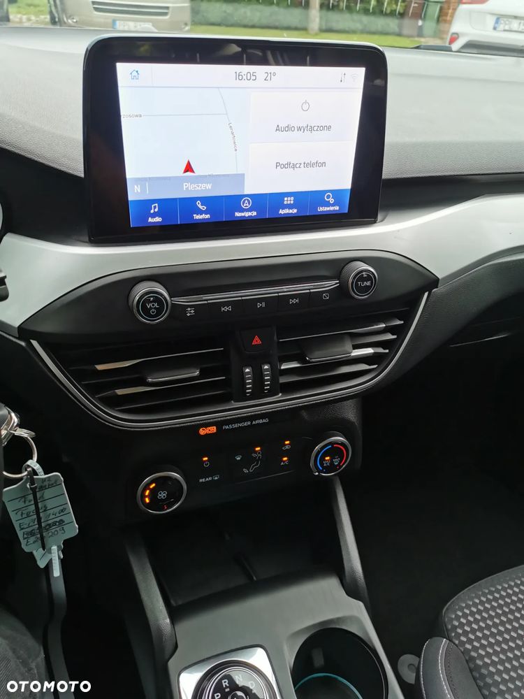 Ford Focus - 8
