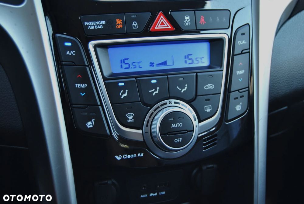 Hyundai i30 - 12