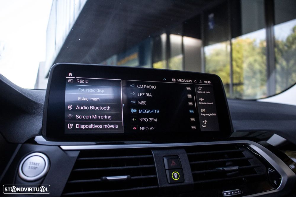 BMW X3 xDrive30e Aut. xLine - 45