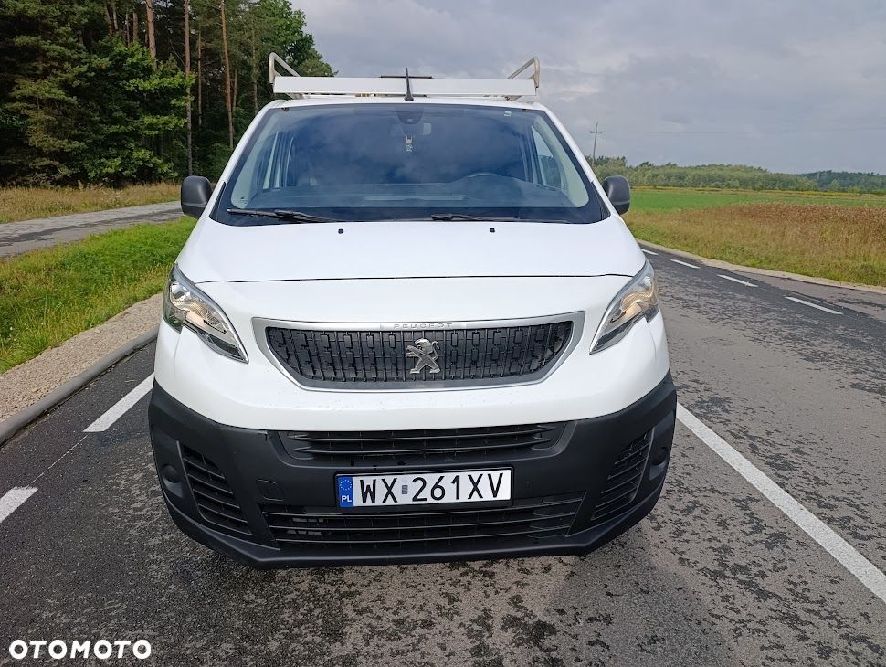 Peugeot Expert - 2