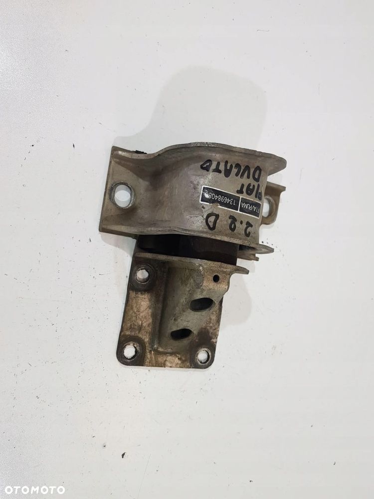 PODUSZKA SILNIKA BOXER JUMPER DUCATO 2.2HDI - 2
