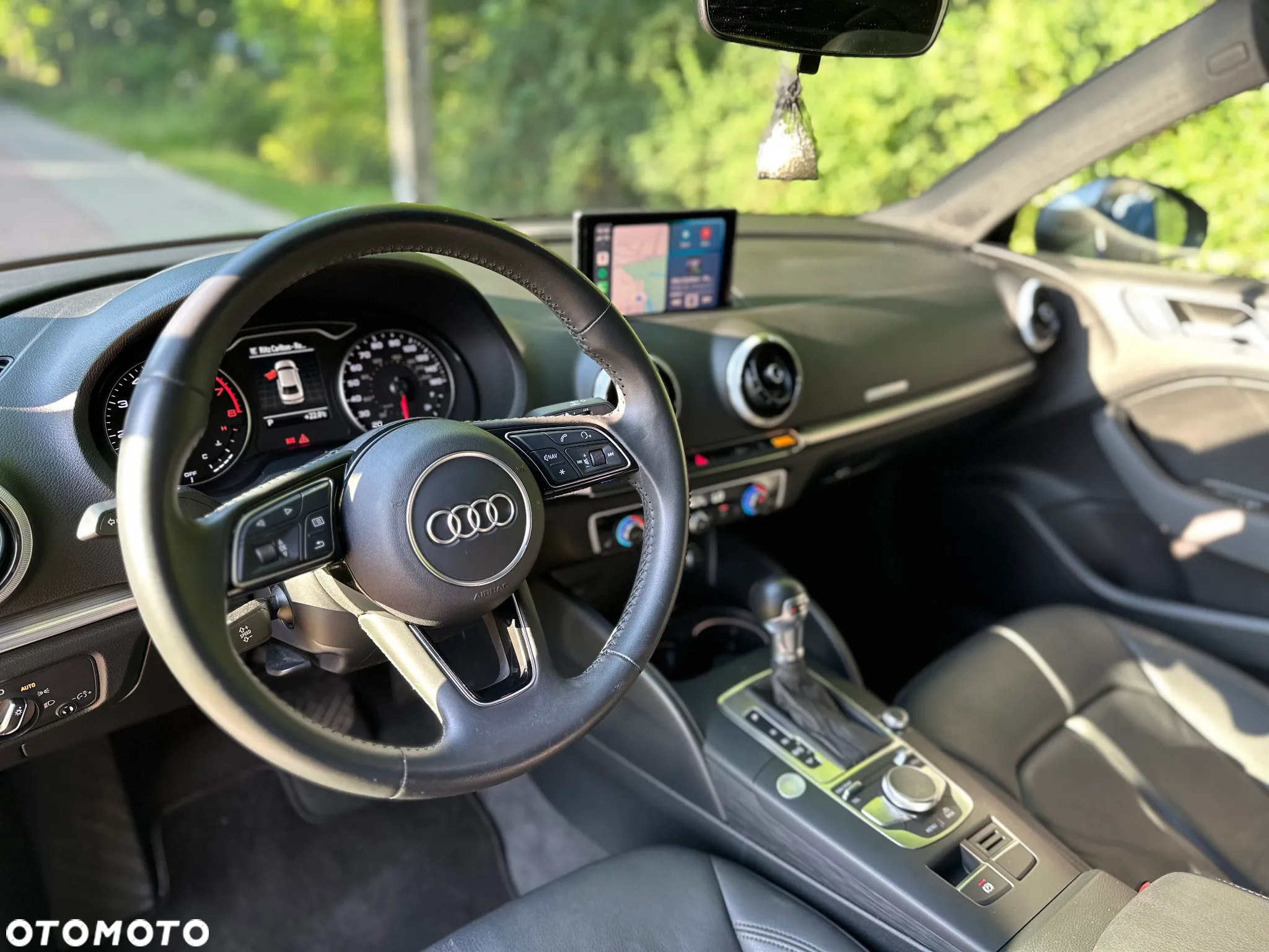 Audi A3 - 10