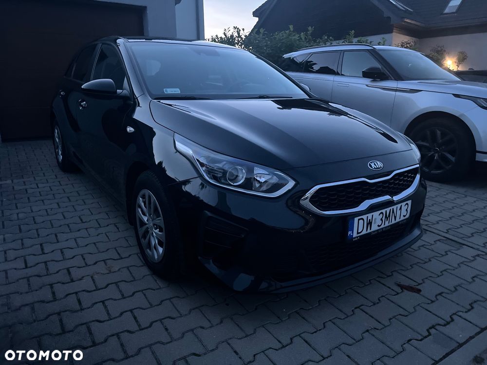 Kia Ceed 1.0 T-GDI S - 21