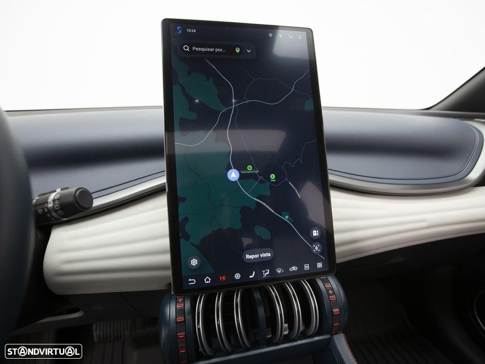 BYD Atto 3 Design - 23