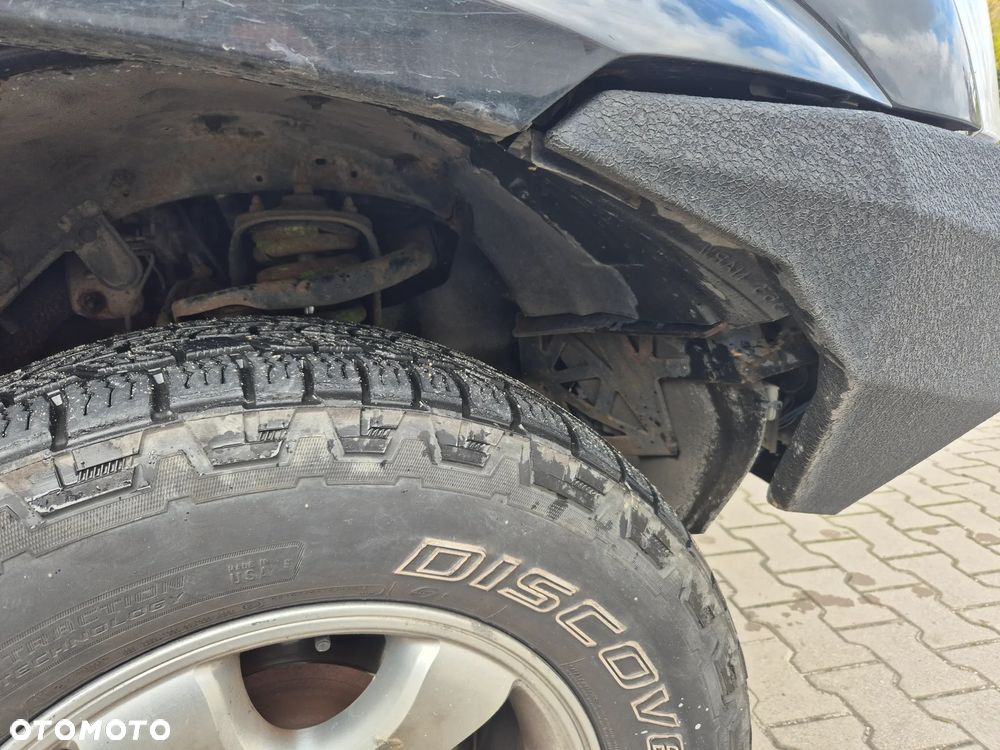 Toyota Land Cruiser 3.0 D Sol - 10