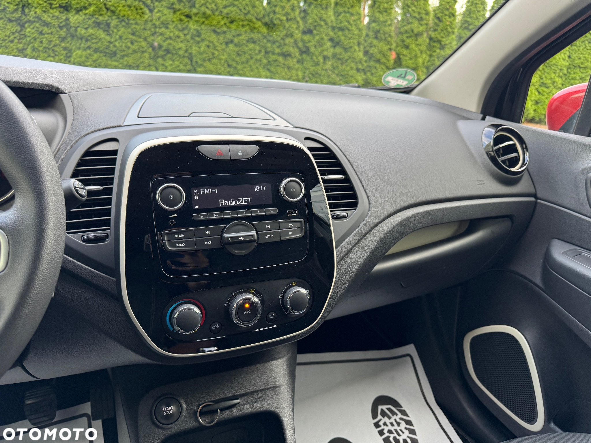 Renault Captur (ENERGY) TCe 90 LIMITED - 31