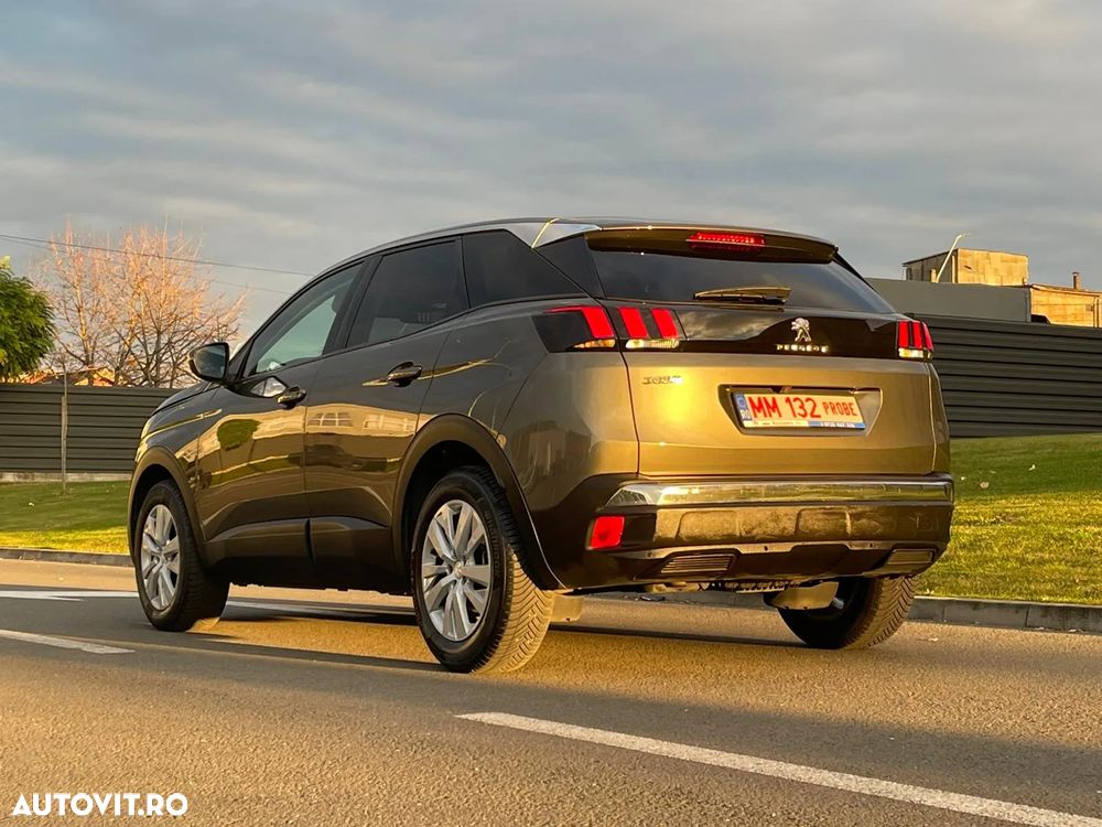 Peugeot 3008 ver-1-5-bluehdi-130-eat8-active-pack - 3