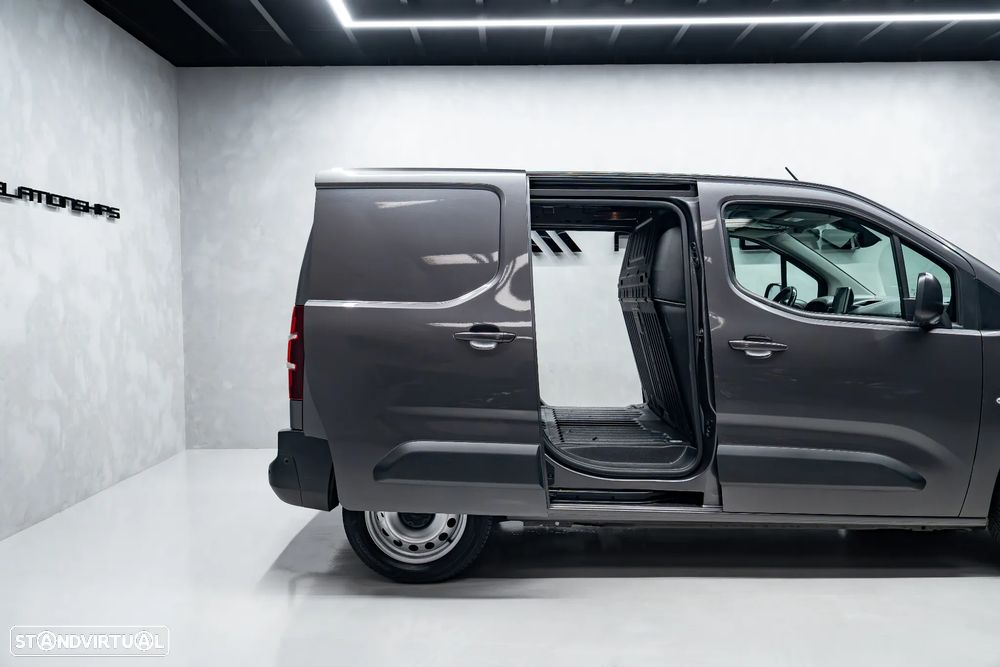 Citroën Berlingo - 9