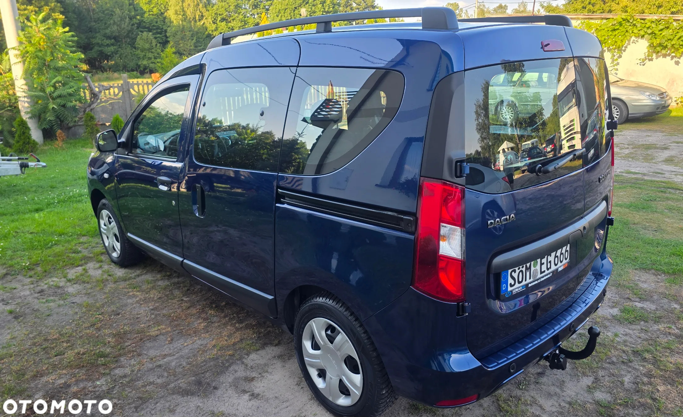 Dacia Dokker - 19