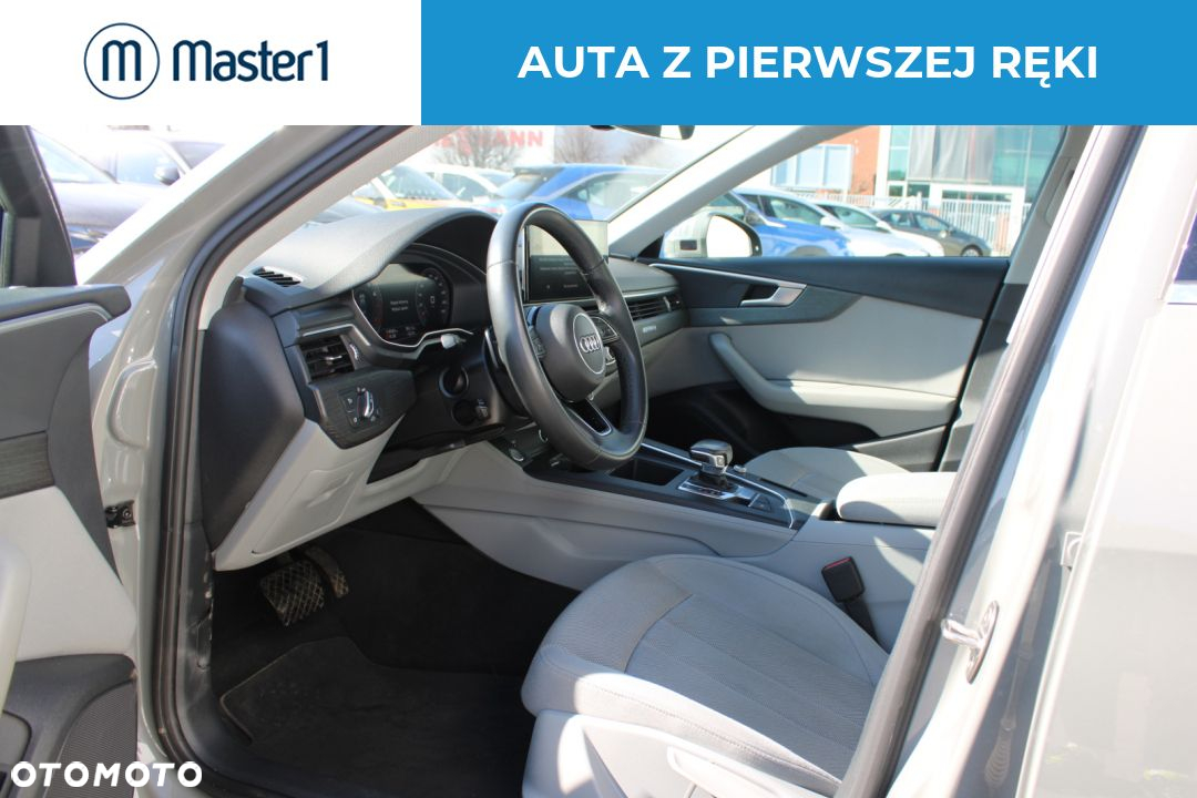 Audi A4 45 TFSI mHEV Quattro S Line S tronic - 9