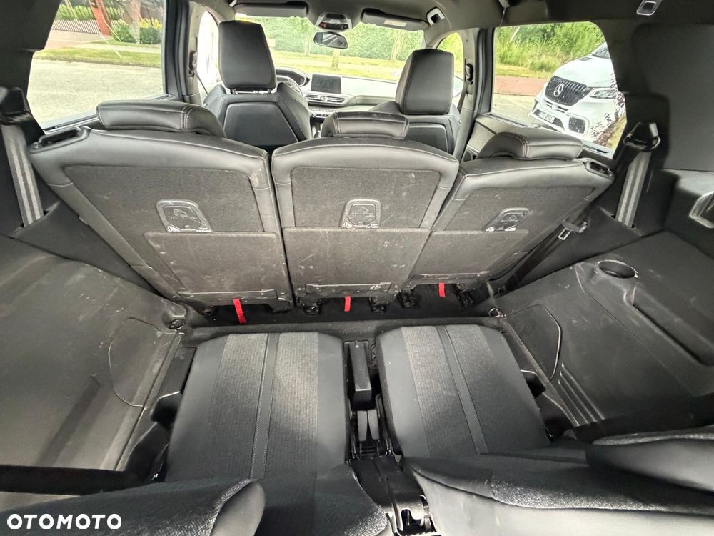 Peugeot 5008 1.6 PureTech GT Line S&S EAT8 - 12