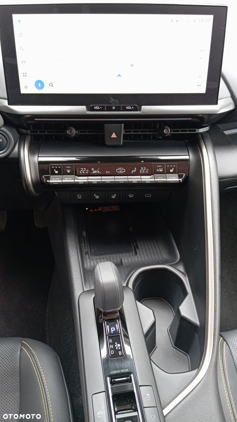 Toyota C-HR - 20