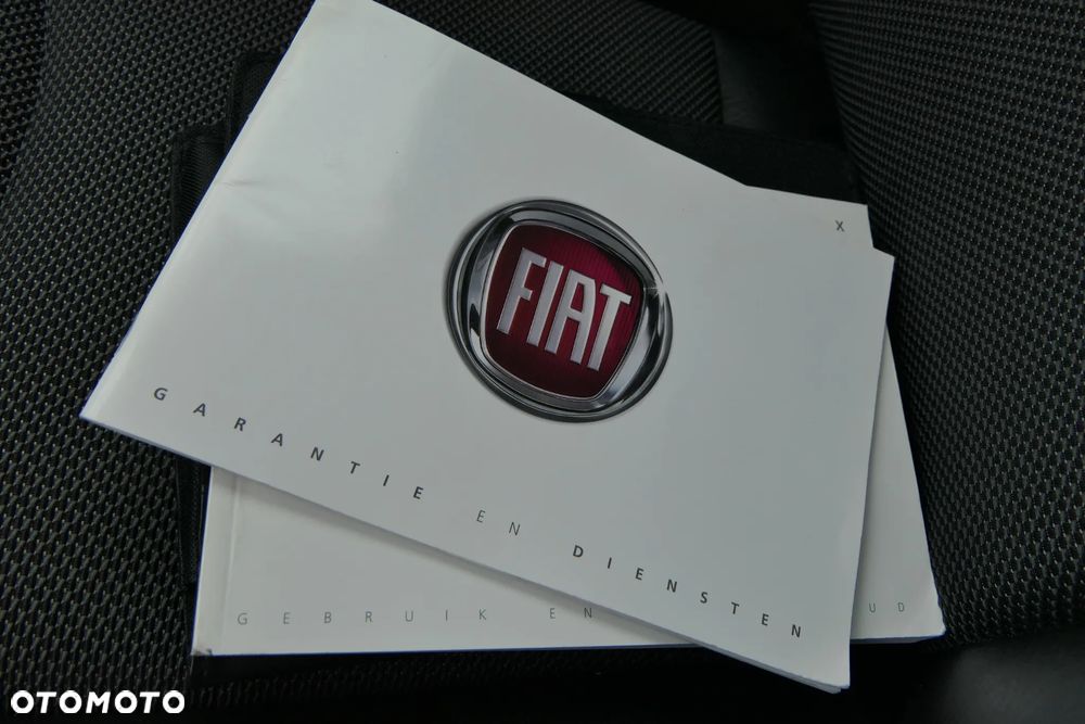 Fiat 500X 1.4 MultiAir 4x2 S&S Cross - 17