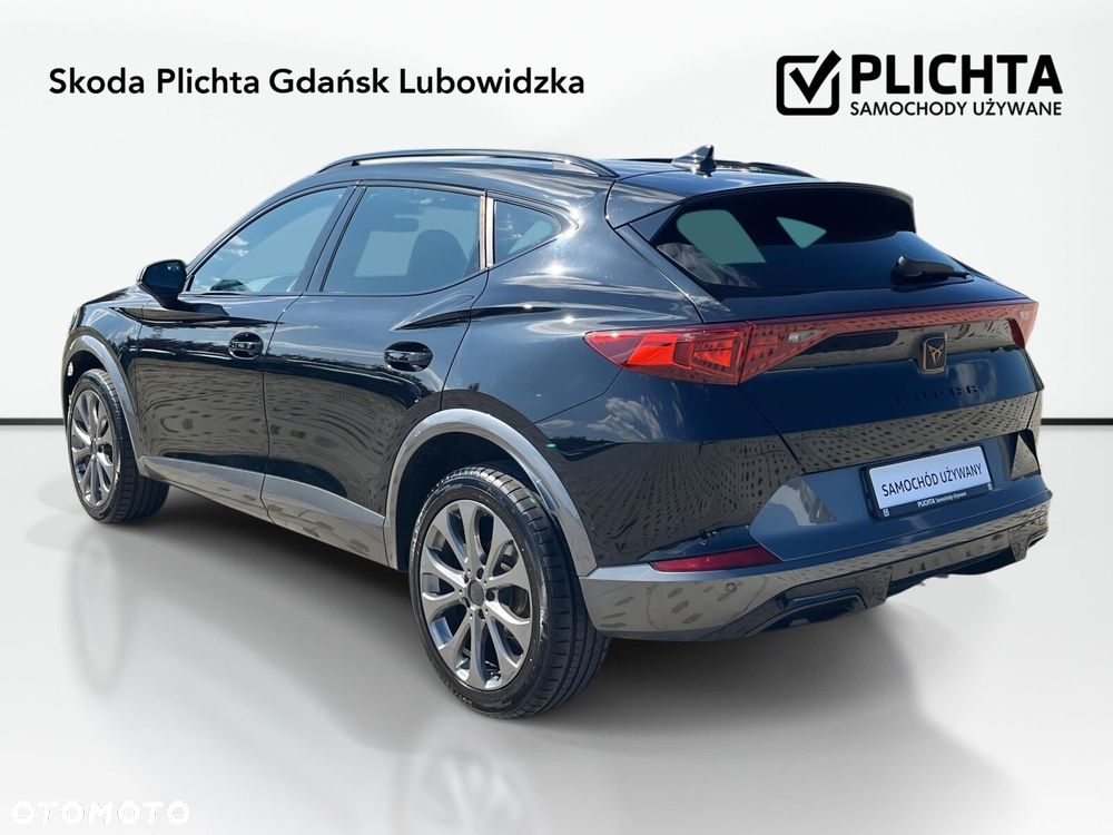Cupra Formentor 2.0 TDI 4Drive DSG - 8