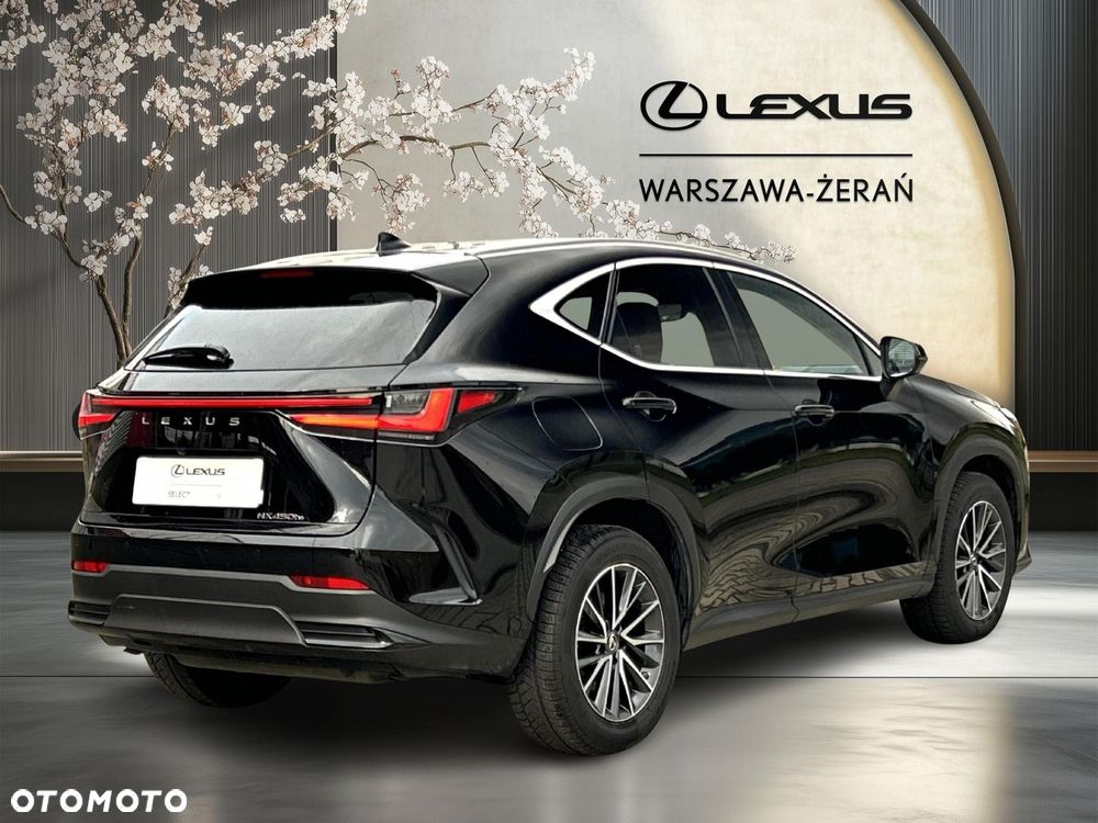 Lexus NX - 7
