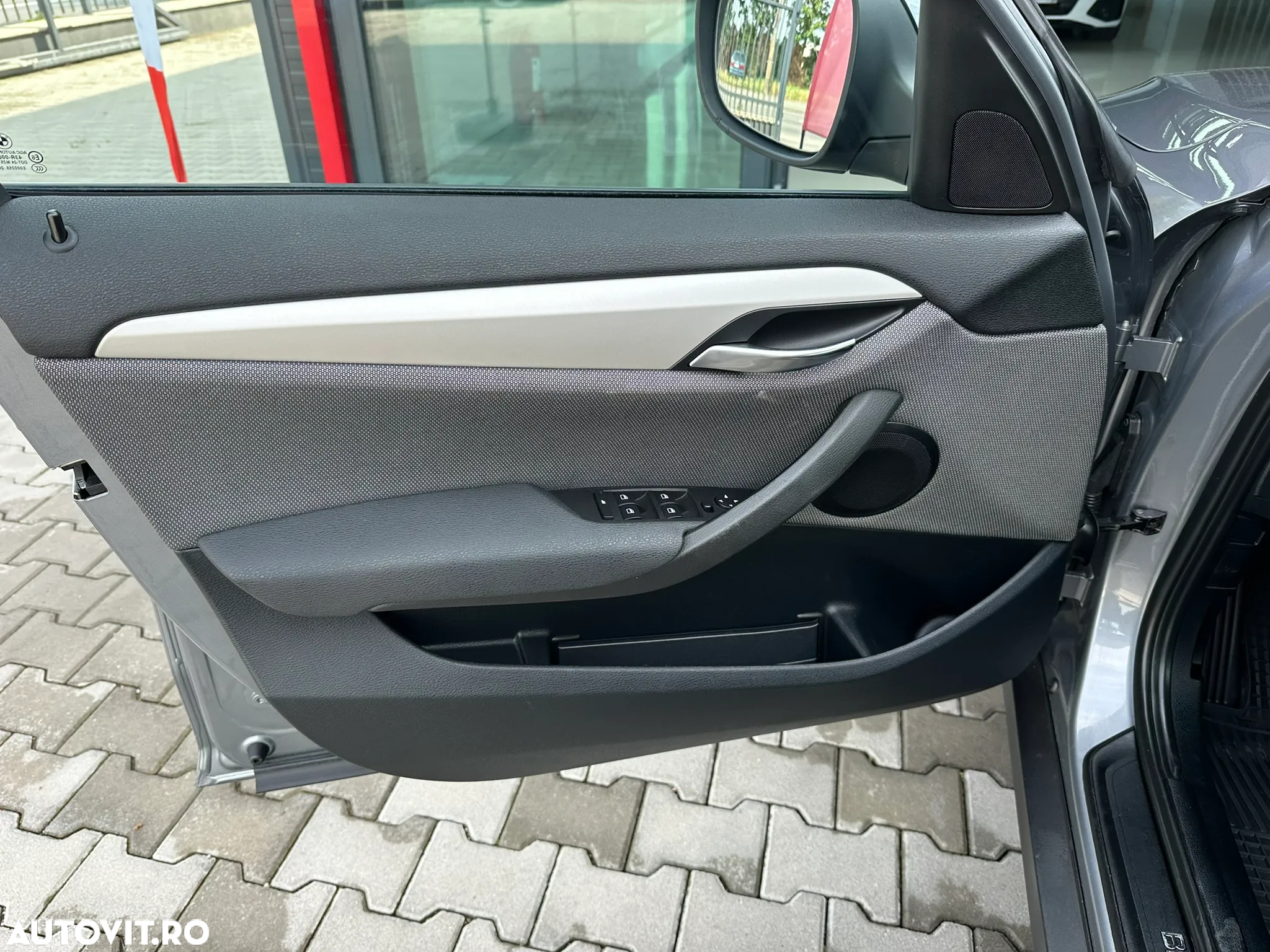 BMW X1 xDrive18d Sport Line - 22