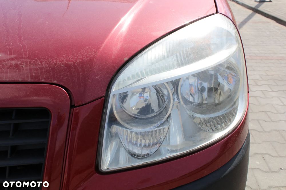 Fiat Doblo - 5