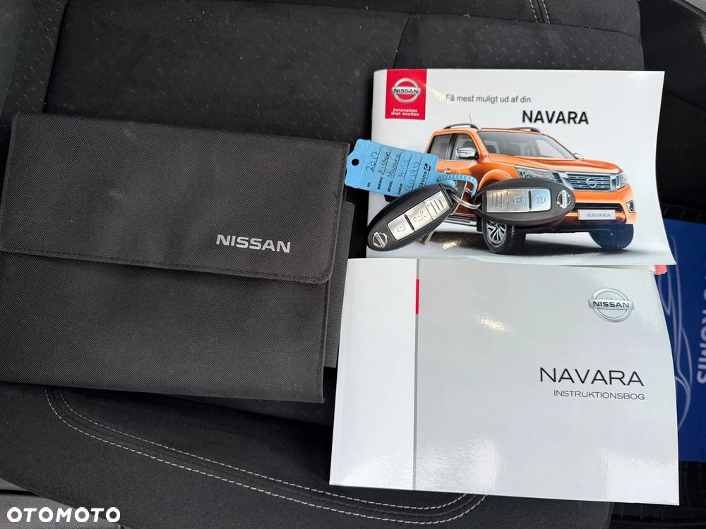 Nissan Navara - 24