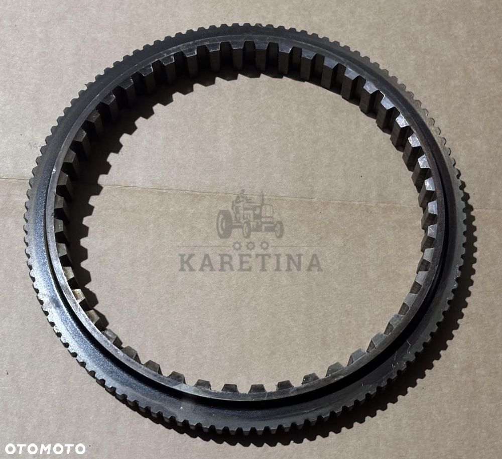 John Deere 6510 6610 Piasta Koło Zębate L230704 0.900.0483.5 2092360101