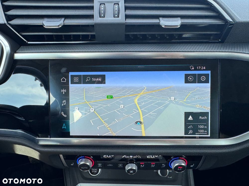 Audi Q3 35 TFSI S tronic - 16
