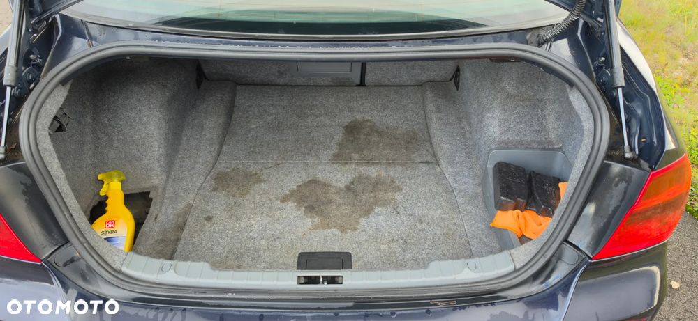BMW Seria 3 320d - 10